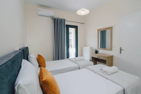 Andromahi Apartments & Suites Zakynthos Greece
